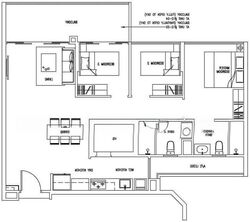 Forestville (D25), Condominium #551827121